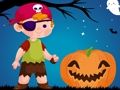 Игра Найди отличия Хэллоуин онлайн