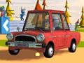 Игра Крах пандуса онлайн