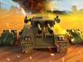 Игра Танковый вызов онлайн