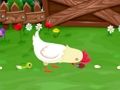 Игра Глупая курица онлайн
