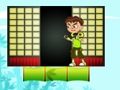 Игра Бен 10: сила прыжка онлайн