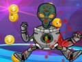 Игра Пнуть инопланетянина онлайн