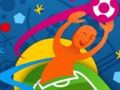 Игра Серия пенальти: ЕВРО-2021 онлайн
