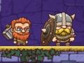 Игра Дуэт викингов онлайн