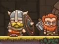 Игра Дуэт Викинги 2 онлайн