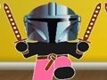 Игра Звездные войны: Побег Йоды онлайн Игра Звездные войны: Побег Йоды онлайн