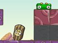 Игра Георганизм онлайн