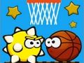 Игра Невероятный баскетбол онлайн