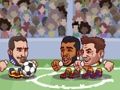 Игра Футбольные головы Ультиматум онлайн