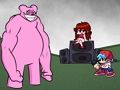 Игра Фрайдей Найт Фанкин против Беарзеркера онлайн