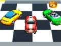 Игра Разбить машины 3D онлайн
