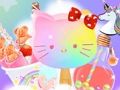 Игра Летняя десертная вечеринка онлайн