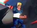 Игра Рэмбо супер киборг онлайн