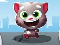 Игра Том гигант Бег за монетами онлайн