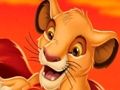 Игра Король Лев Матч3 онлайн