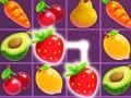 Игра Фруктовый маджонг онлайн Игра Фруктовый маджонг онлайн