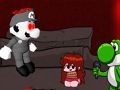 Игра Фрайдей Найт Фанкин против Марио Очищение онлайн