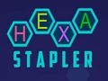 Игра Шестигранный степлер онлайн