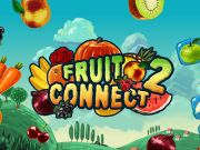 Игра Маджонг фрукты 2 онлайн
