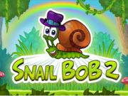 Игра Улитка Боб 2 онлайн