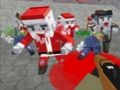 Игра Зомби Апокалипсис Пиксельные войны онлайн