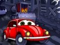 Игра Машина ест машину 2 онлайн