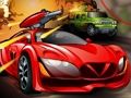 Игра Шпионская машина онлайн