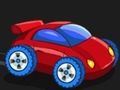 Игра Настольные гонки 2 онлайн Игра Настольные гонки 2 онлайн