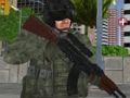 Игра Снайперский Мастер Городской Охотник стрелялка онлайн