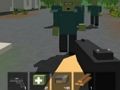 Игра Пиксельное выживание онлайн