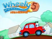 Игра Вилли 5 Армагеддон онлайн