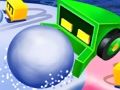 Игра Снежные шары онлайн онлайн