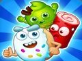 Игра Сахарные Герои онлайн