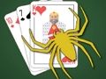 Игра Королевский пасьянс Паук онлайн