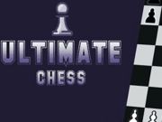 Игра Шахматный ультиматум онлайн