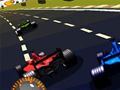 Игра Чемпионат формула-1 онлайн