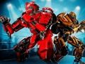 Игра Робо Гонки онлайн