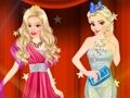 Игра Королева выпускного бала: вызов онлайн