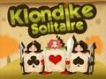 Игра Пасьянс Клондайк онлайн Игра Пасьянс Клондайк онлайн