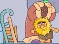 Игра Адам и Ева: Лунатик онлайн