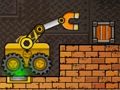 Игра Грузовик-погрузчик 5 онлайн