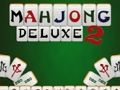 Игра Маджонг Делюкс 2 онлайн