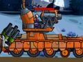 Игра Мертвый рай 3 онлайн