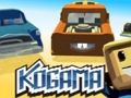 Игра KOGAMA: Пружины радиатора онлайн