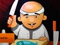 Игра Суши бар онлайн