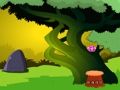 Игра Побег с заднего двора онлайн