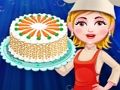 Игра Морковный торт онлайн