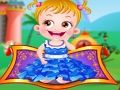 Игра Малышка Хейзел в сказочной стране онлайн