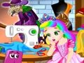 Игра Принцесса Джульетта Модные проблемы онлайн