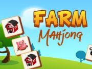 Игра Ферма Маджонг онлайн